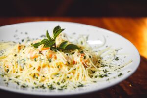 food, dish, cheese, salad, garnish, plate, pasta, pasta, pasta, pasta, pasta, pasta